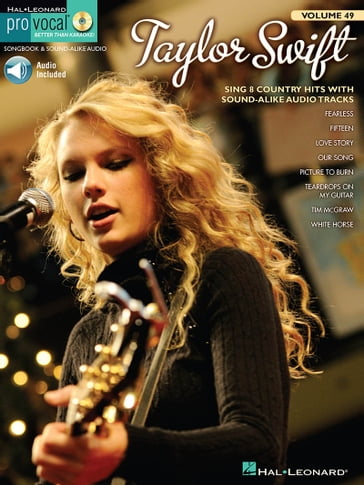 Taylor Swift (Songbook) - Taylor Swift