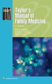 Taylor s Manual of Family Medicine
