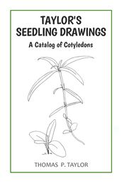 Taylor s Seedling Drawings