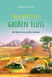 Tayo geht zum großen Fluss