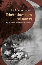 Tchécoslovaques en guerre