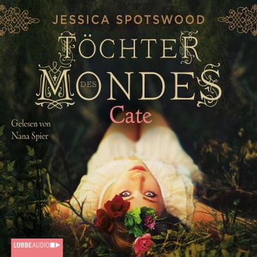 Töchter des Mondes - Jessica Spotswood