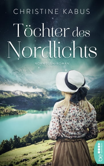 Töchter des Nordlichts - Christine Kabus