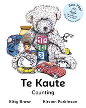 Te Kaute   Counting (Reo Pepi Rua Series 2)