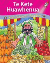Te Kete Huawhenua (Readaloud)