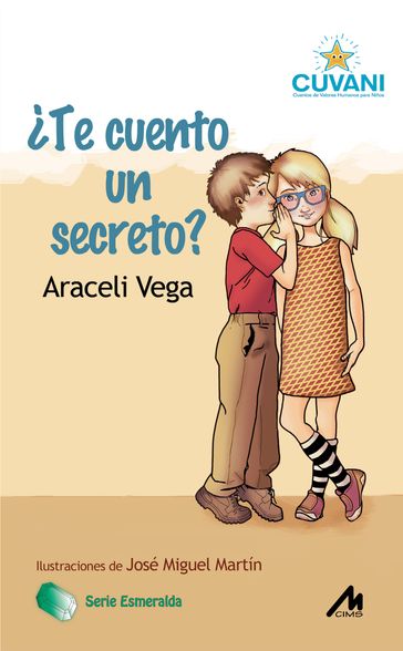 Te cuento un secreto? - Araceli Vega