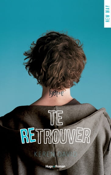 Te retrouver - Christina Lauren