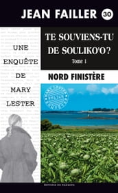 Te souviens-tu de Souliko o ? - Tome 1