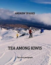 Tea Among Kiwis