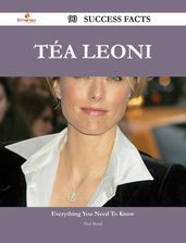 Téa Leoni 90 Success Facts - Everything you need to know about Téa Leoni