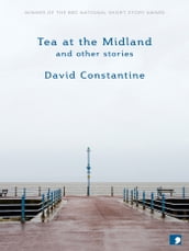 Tea at the Midland