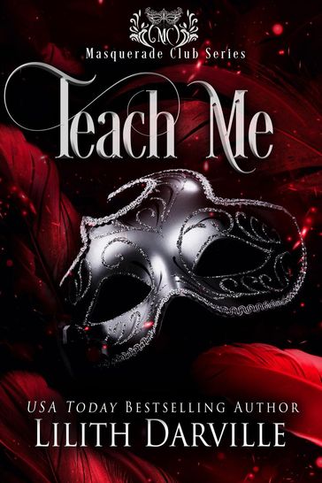 Teach Me - Lilith Darville