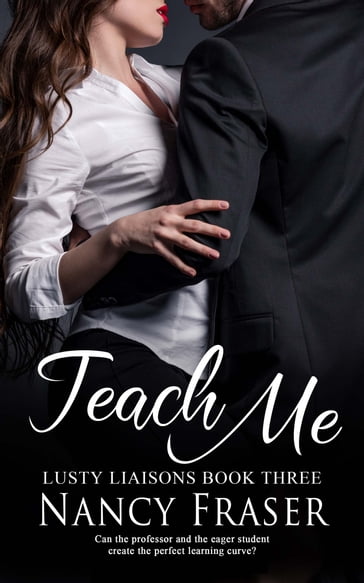 Teach Me - Nancy Fraser