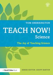 Teach Now! Science