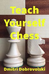 Teach Yourself Chess