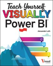 Teach Yourself VISUALLY Power BI