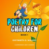 Teacher Gwynneth s Poetry for Children