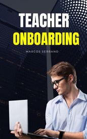 Teacher Onboarding