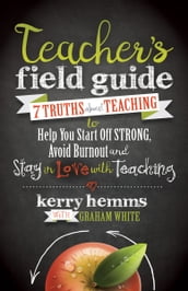 Teacher s Field Guide