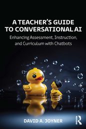 A Teacher s Guide to Conversational AI