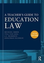 A Teacher s Guide to Education Law