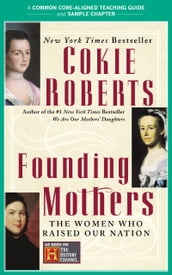 A Teacher s Guide to Founding Mothers