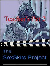 Teacher s Pet 2