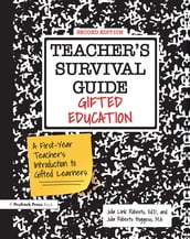 Teacher s Survival Guide