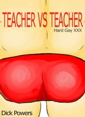 Teacher vs Teacher