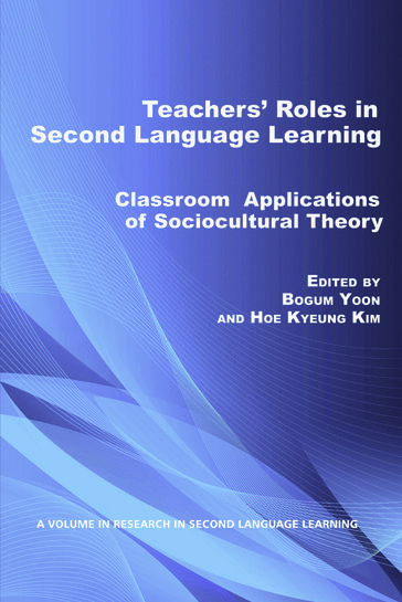Teachers' Roles in Second Language Learning - Bogum Yoon