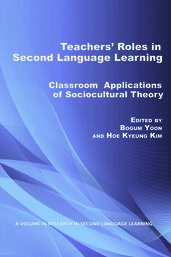 Teachers  Roles in Second Language Learning