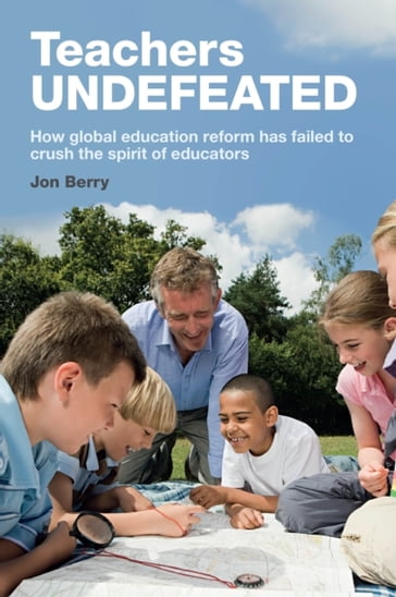 Teachers Undefeated - Jon Berry