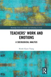 Teachers  Work and Emotions