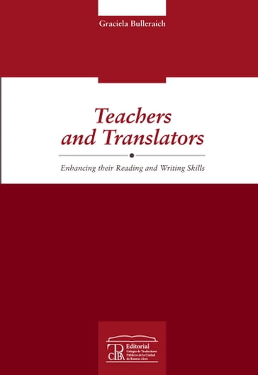 Teachers and translators - Graciela Bulleraich