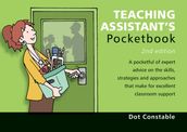 Teaching Assistant s Pocketbook