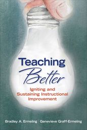 Teaching Better