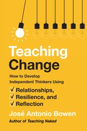 Teaching Change