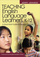 Teaching English Language Learners K12