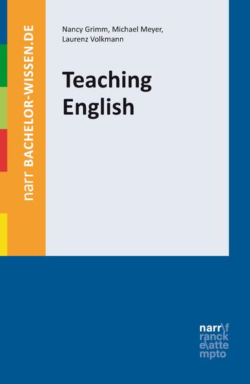 Teaching English - Laurenz Volkmann - Michael Meyer - Nancy Grimm