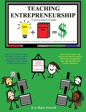 Teaching Entrepreneurship