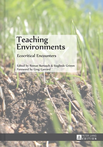 Teaching Environments - Roman Bartosch - Sieglinde Grimm