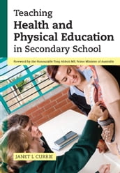 Teaching Health and Physical Education in Secondary School