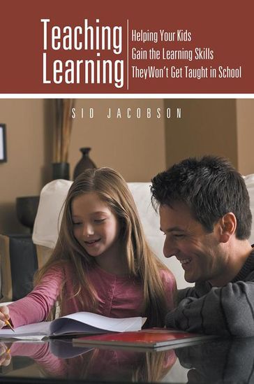 Teaching Learning - Sid Jacobson