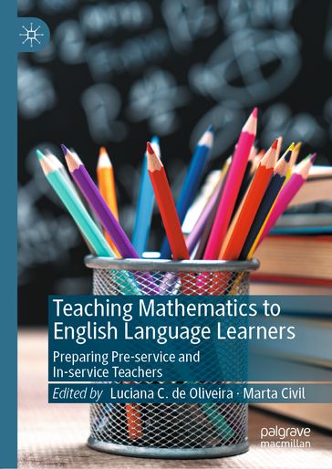 Teaching Mathematics to English Language Learners