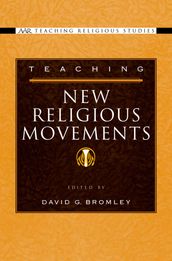 Teaching New Religious Movements