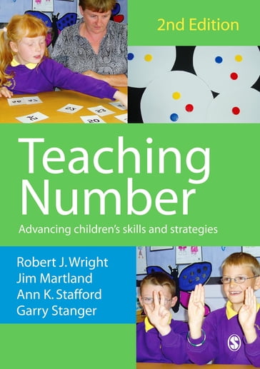 Teaching Number - Ann K Stafford - Garry Stanger - James Martland - Robert J Wright