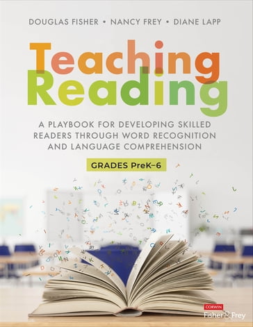 Teaching Reading - Douglas Fisher - Nancy Frey - Diane K. Lapp