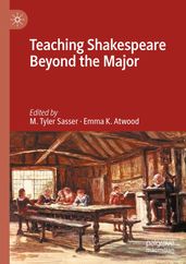 Teaching Shakespeare Beyond the Major