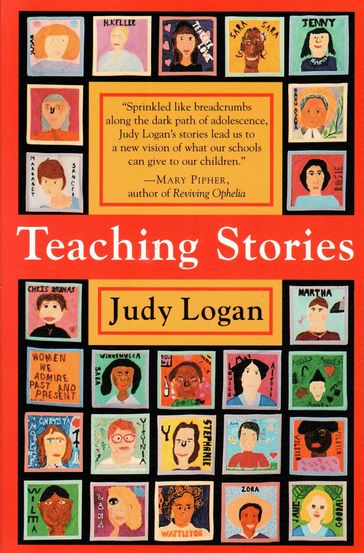 Teaching Stories - Judy Logan