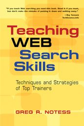 Teaching Web Search Skills